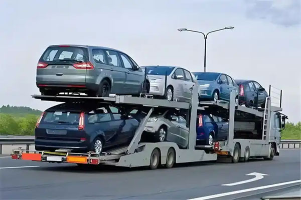 蒙阴轿车托运查询